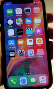 how to put your iphone xr in dfu mode