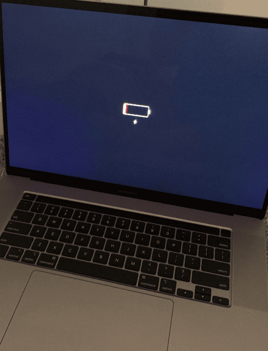 Is Your Macbook Air M2 Refusing to Power Up? Follow These steps.