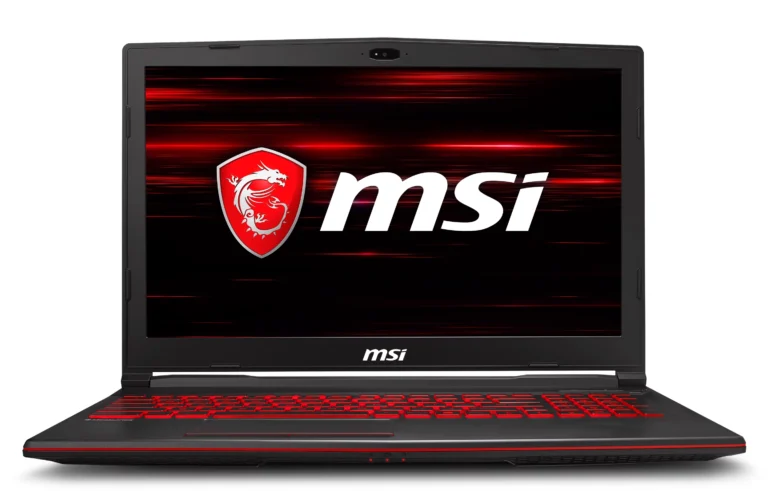 MSI Laptop Stuck on MSI Screen: Quick Fixes for Boot Issues