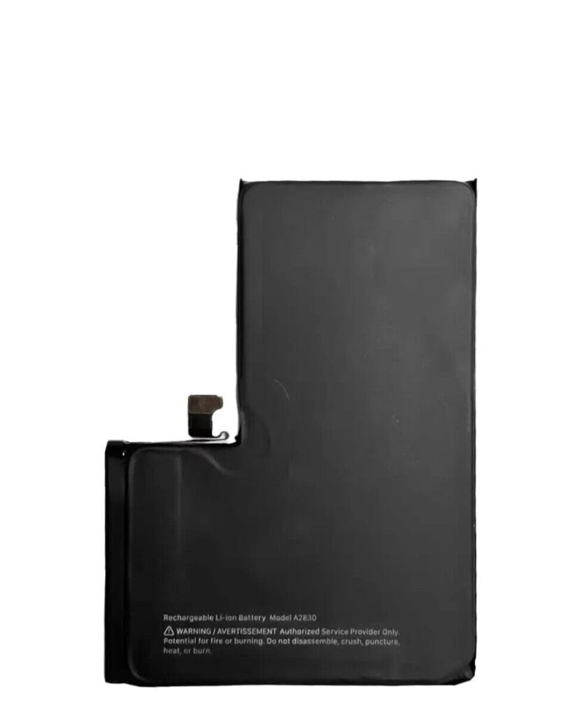 iPhone 15 Battery Life Specifications 2 iPhone 15 Battery