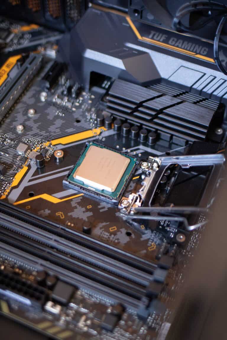 Troubleshooting Common CPU Issues: Quick Fixes and Expert Tips