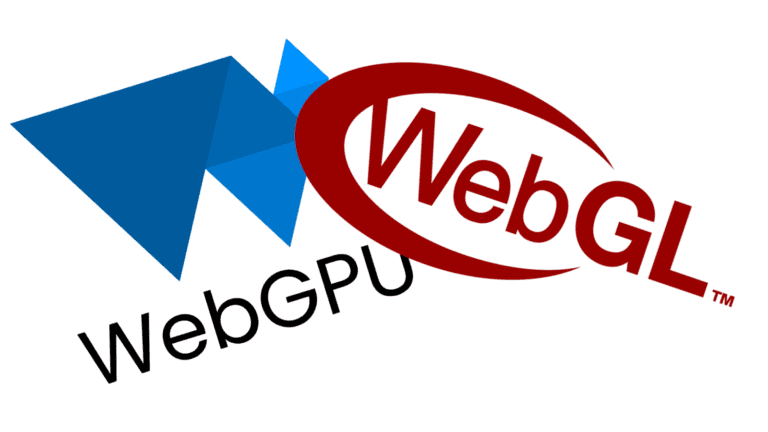 WebGPU vs. WebGL: Performance and Capabilities Compared