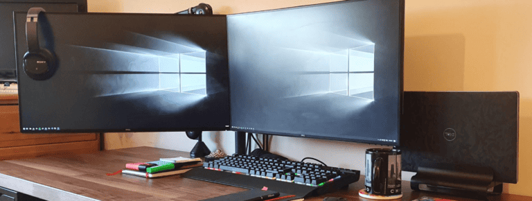 How To Setup Dual Monitors: A Step-by-Step Guide