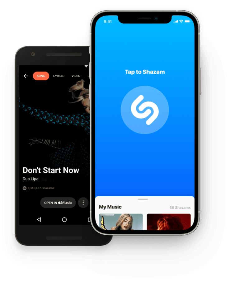 How to Shazam a Song Playing on Your Phone (iPhone & Android)