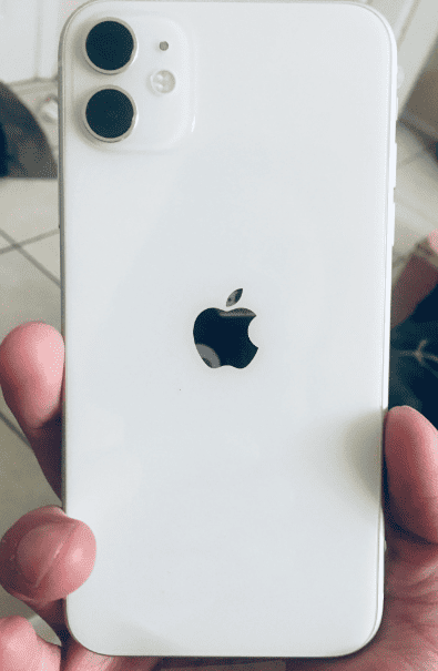 Can you still repair the iPhone 11?