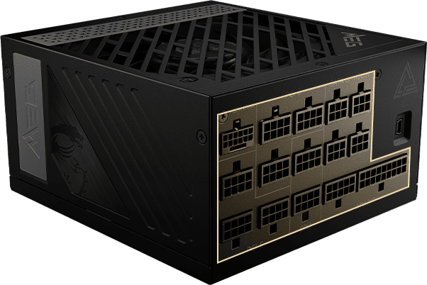 What Are ATX 3.0 Power Supplies?