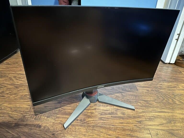 What Is A FreeSync Monitor?