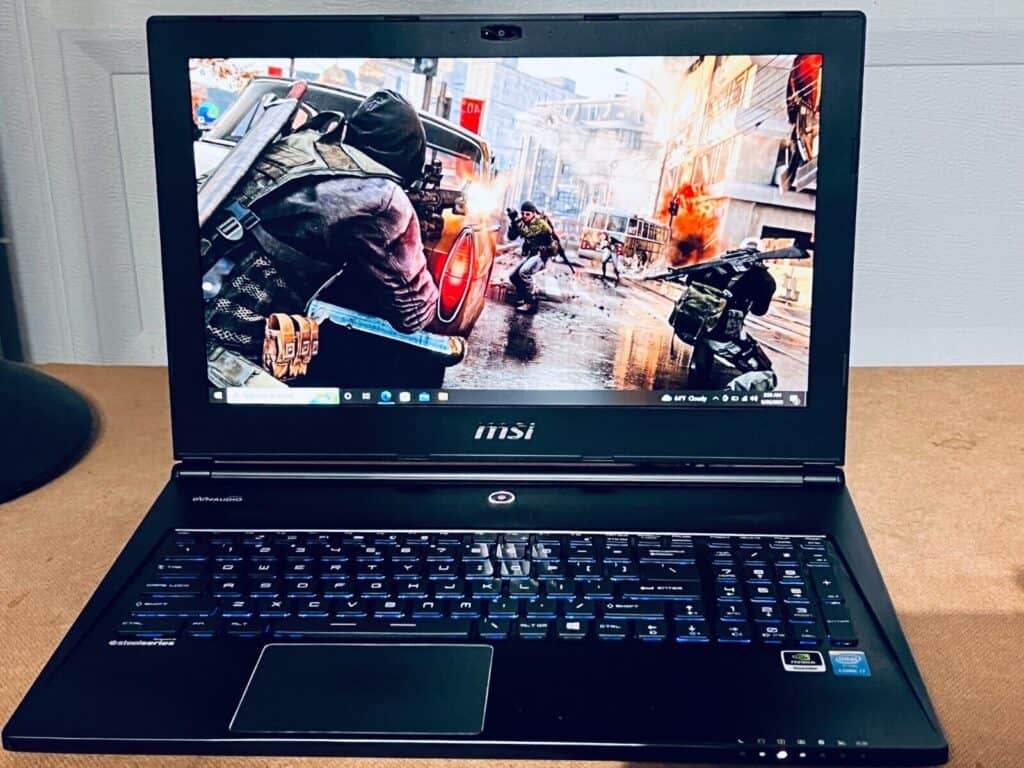 Should I leave Gaming Laptop On Overnight?