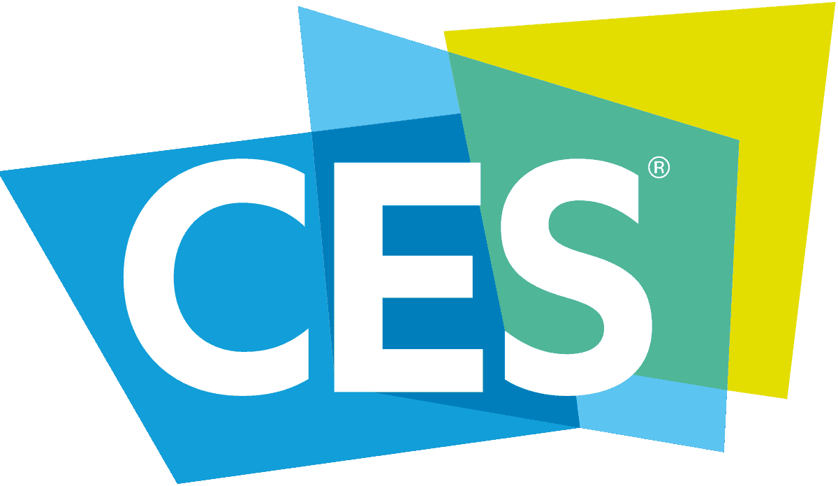 CES Las Vegas Logo