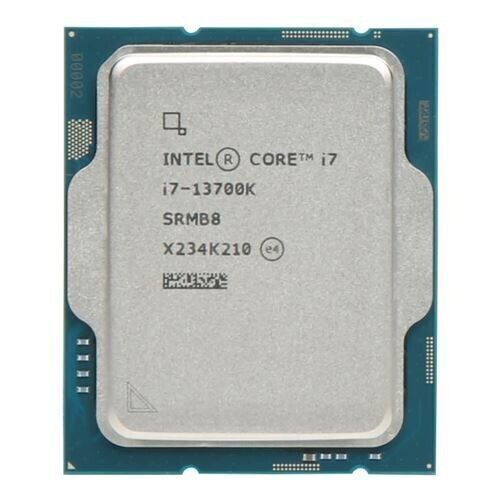 Where to buy Intel Core i7-13700K - PC Guide