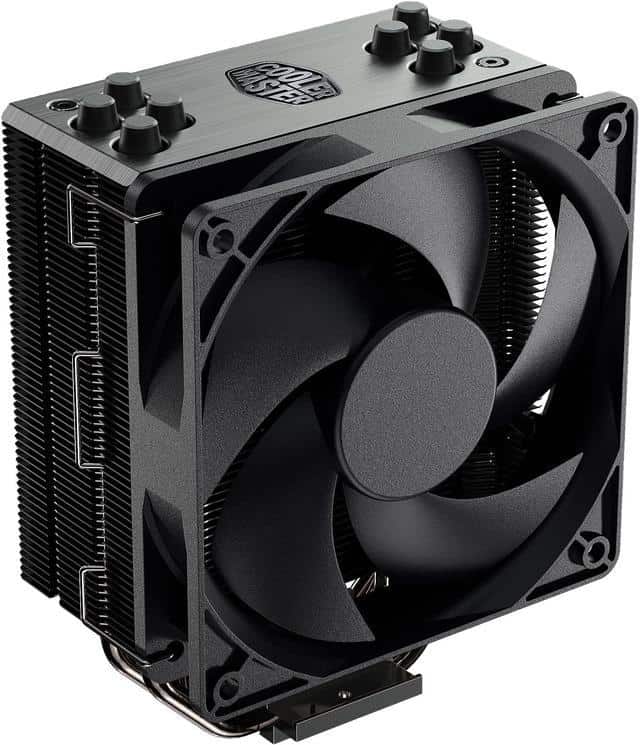 What Is A CPU Cooler