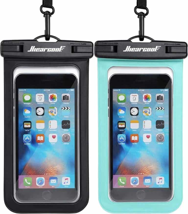 Do They Make Waterproof Cases For Cell Phones?
