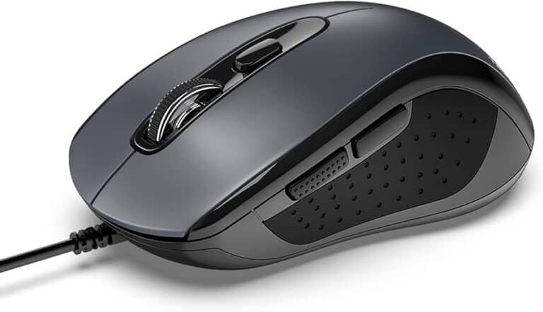 What is a Computer Mouse?