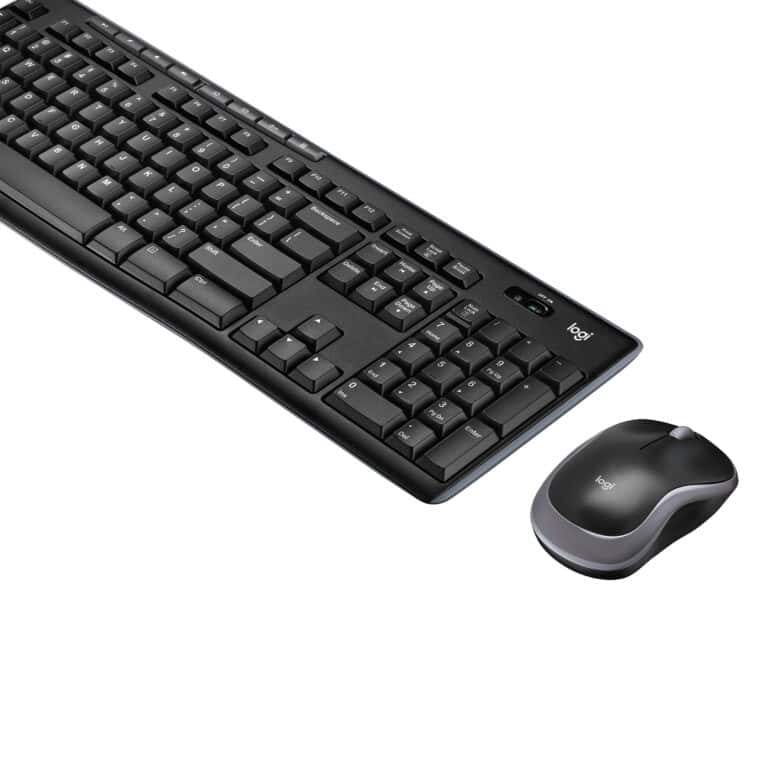 How to Choose the Right Keyboard and Mouse: Your Essential Guide