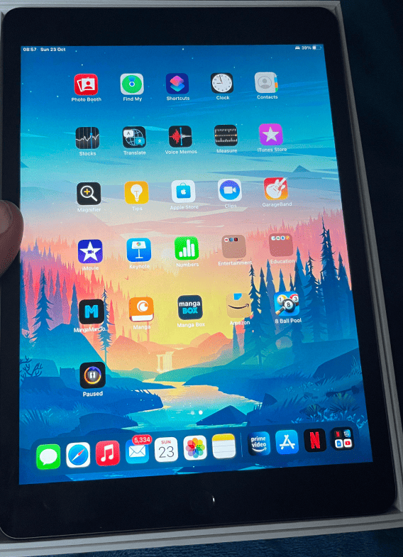 Trending iPad Models and Recommendations: Navigating the Best Choices