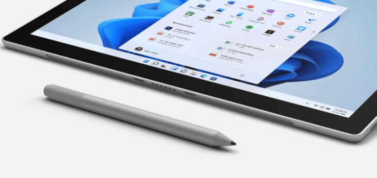 What Is The Surface Pen?