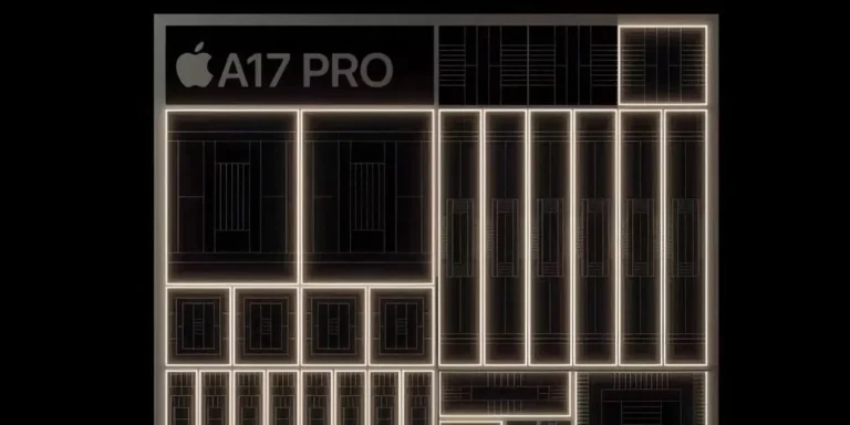 How Good is the New A17 Pro Chip on the iPhone 15 Pro and Pro Max?