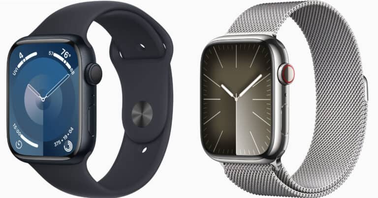 How Many Apple Watch Series Are There: A Comprehensive Count