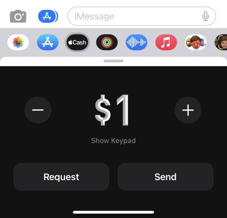 How to Use Apple Pay to Send Money to Someone