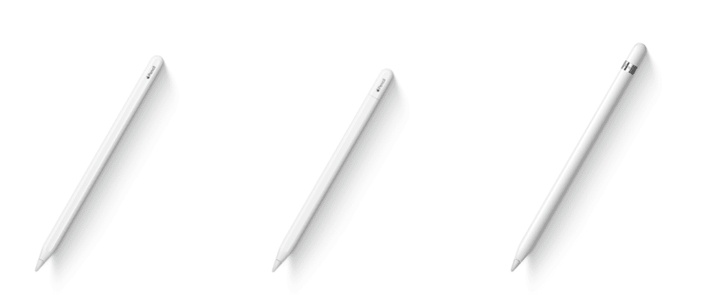 Consomac : Un iPhone compatible avec l'Apple Pencil ?