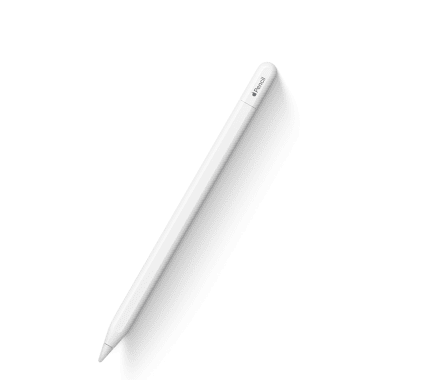 Apple Pencil Compatibility Information
