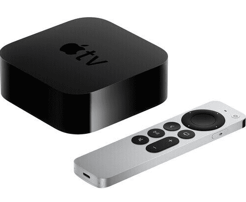 Apple TV Remote Pairing Issues
