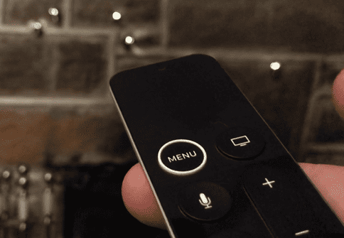 How to Change the Battery in Your Apple TV Remote
