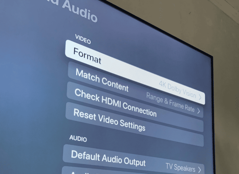 How To Disable FaceTime on Apple TV