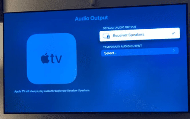 How to Fix Apple TV Sound Delay Problems