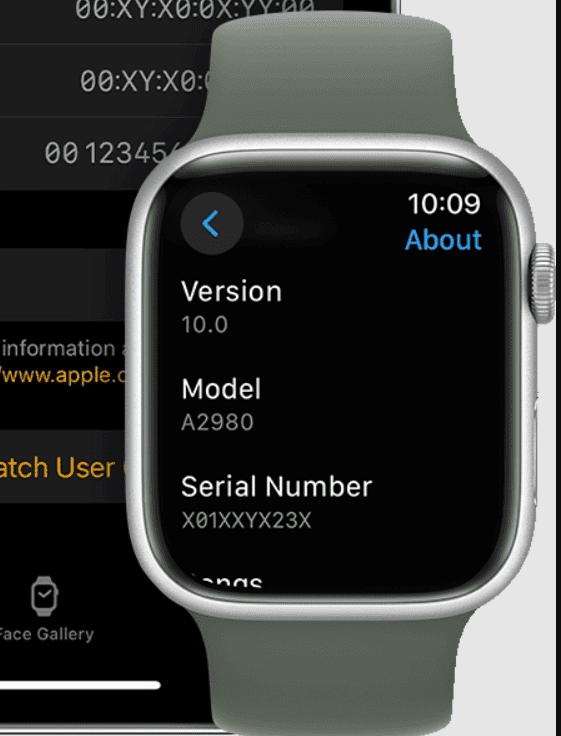 How To Identify Your Apple Watch By The Model Number