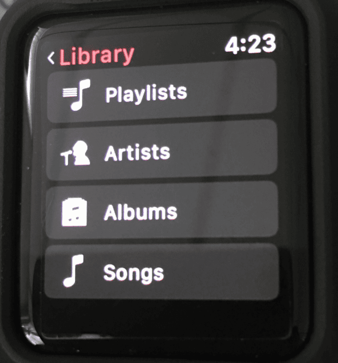 Can Your Apple Watch Play Music?