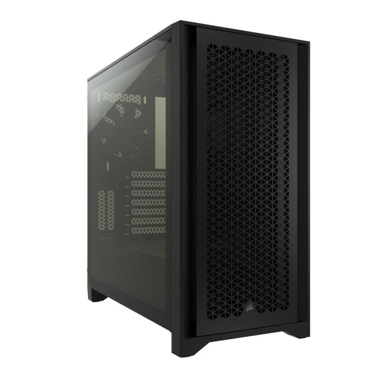 Best PC Cases for Airflow: Top Cooling Picks