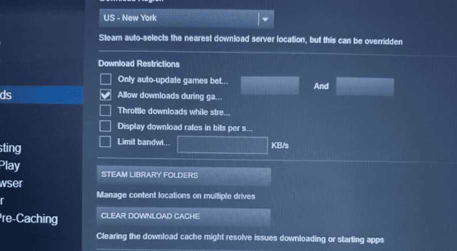 How to fix slow Xbox download speeds for games and apps