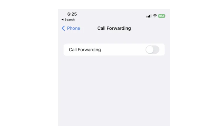 How to Forward Calls on iPhone 15: Step-by-Step