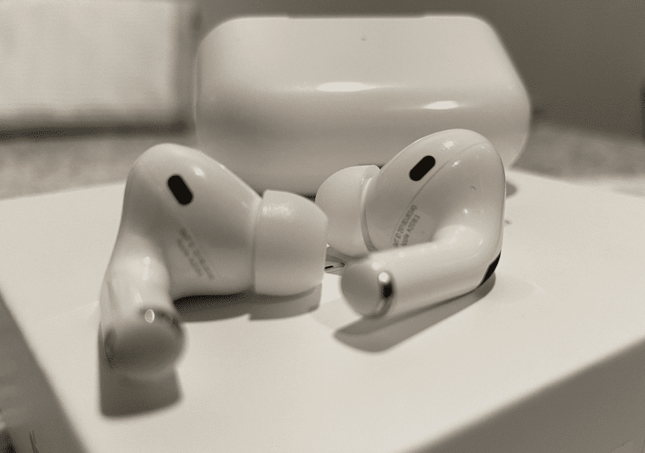 Can Airpods Shock You