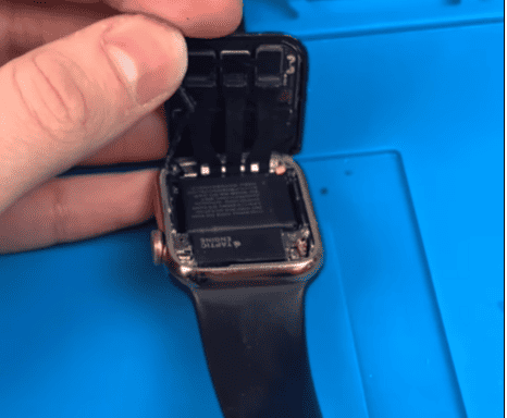 How to Change the Battery in Your Apple Watch