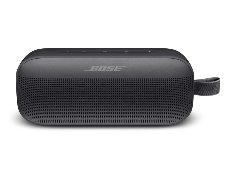 How to Connect Your Bose Speaker to Your iPhone: Step-by-Step