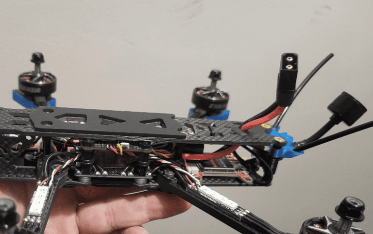 Can A Crashed Drone Be Repaired?