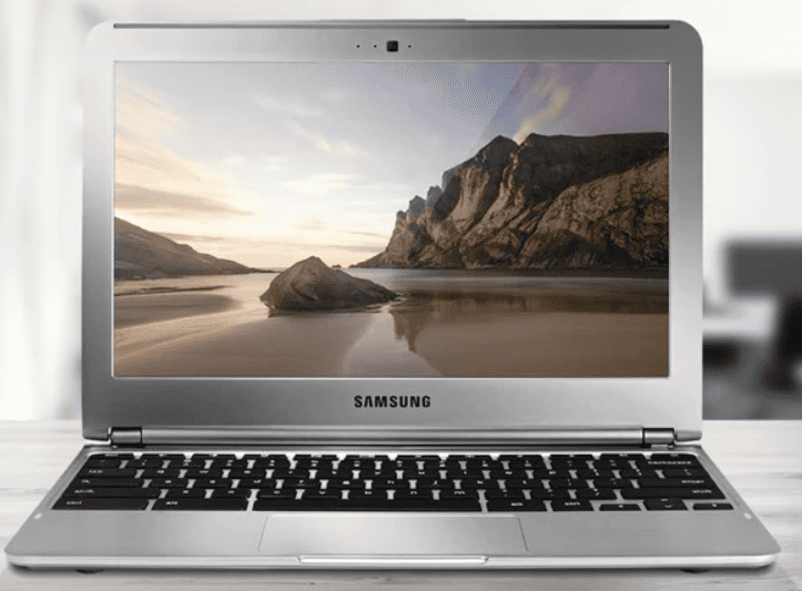 How to Freeze Screen on Chromebook