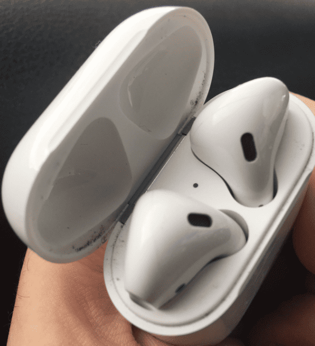 How to Find Lost AirPods That Are Offline
