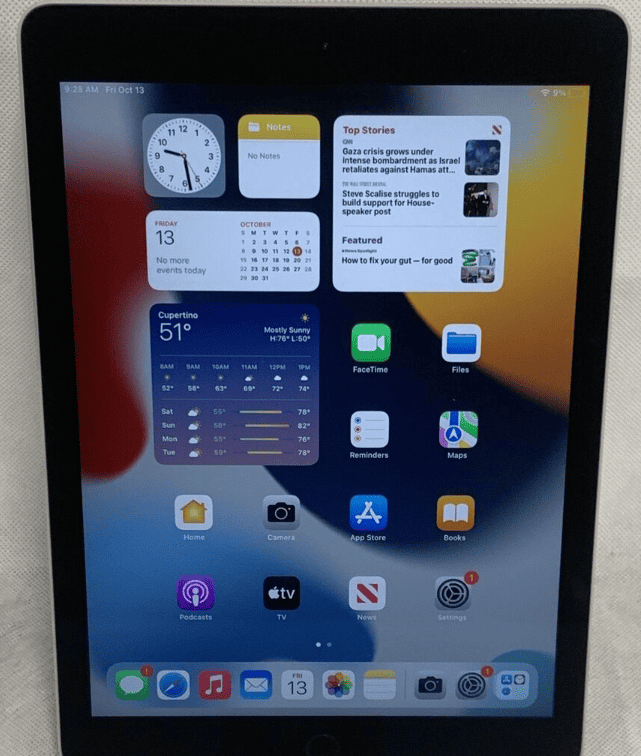 How to Factory Reset A Disabled iPad: Step-by-Step