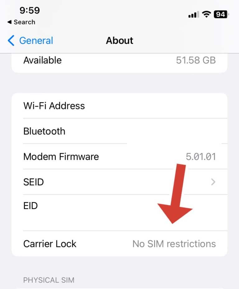 How Can I Tell If My Phone Is Unlocked: Verification Guide