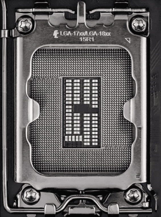Intel CPU Socket Release History - GadgetMates