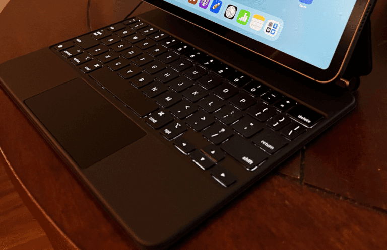 Troubleshooting iPad Keyboard Issues