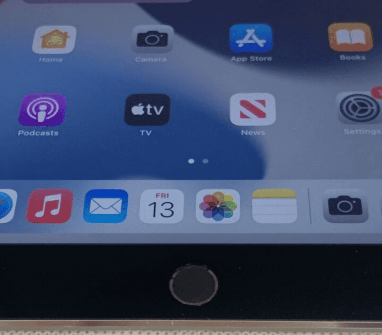 iPad Recovery Mode Guide