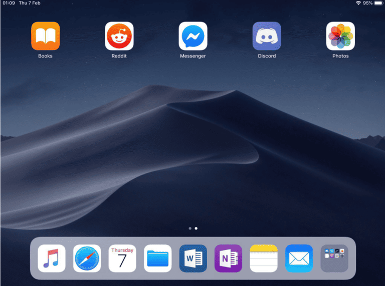 iPad Use Cases and Applications: Maximizing Your Tablet’s Potential