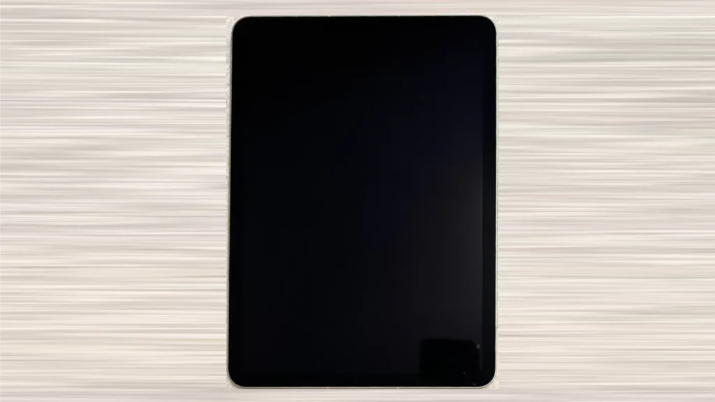 Here's What To Do Right After Your iPad Falls In The Bathtub 2 iPad Water Damage