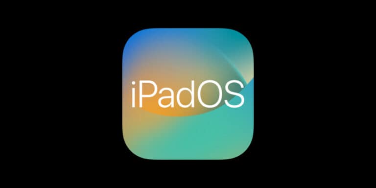 What Is iPadOS?