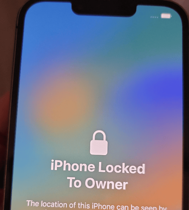 Is There a Way Around iCloud Lock?