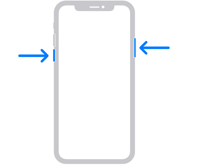 How to Hard Reset iPhone 12 Pro Max When Screen is Frozen